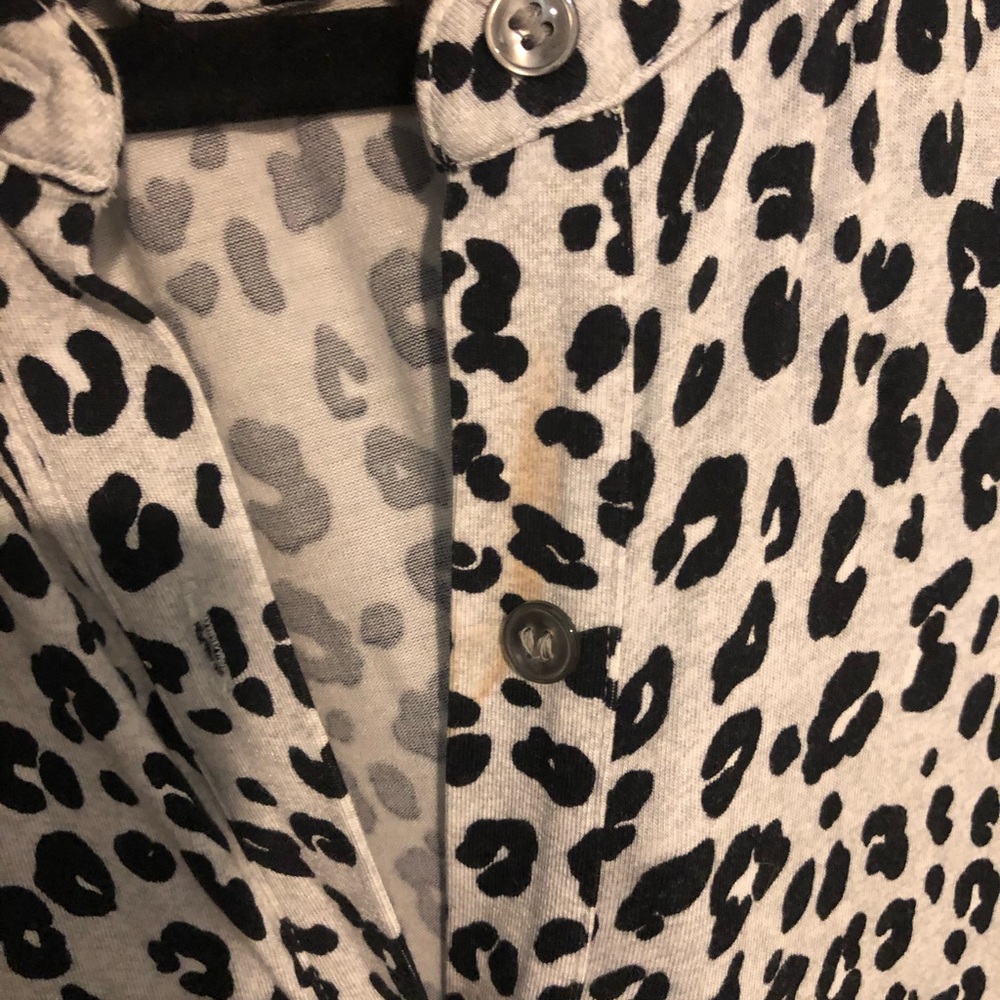 Loft leopard midi - Picture 4 of 4